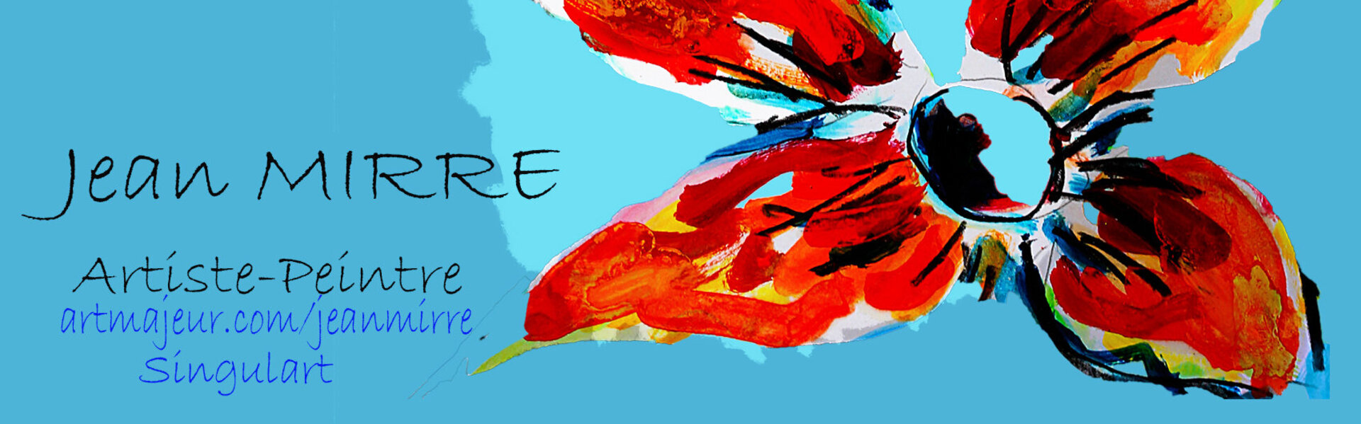 Jean Mirre Kunst kaufen