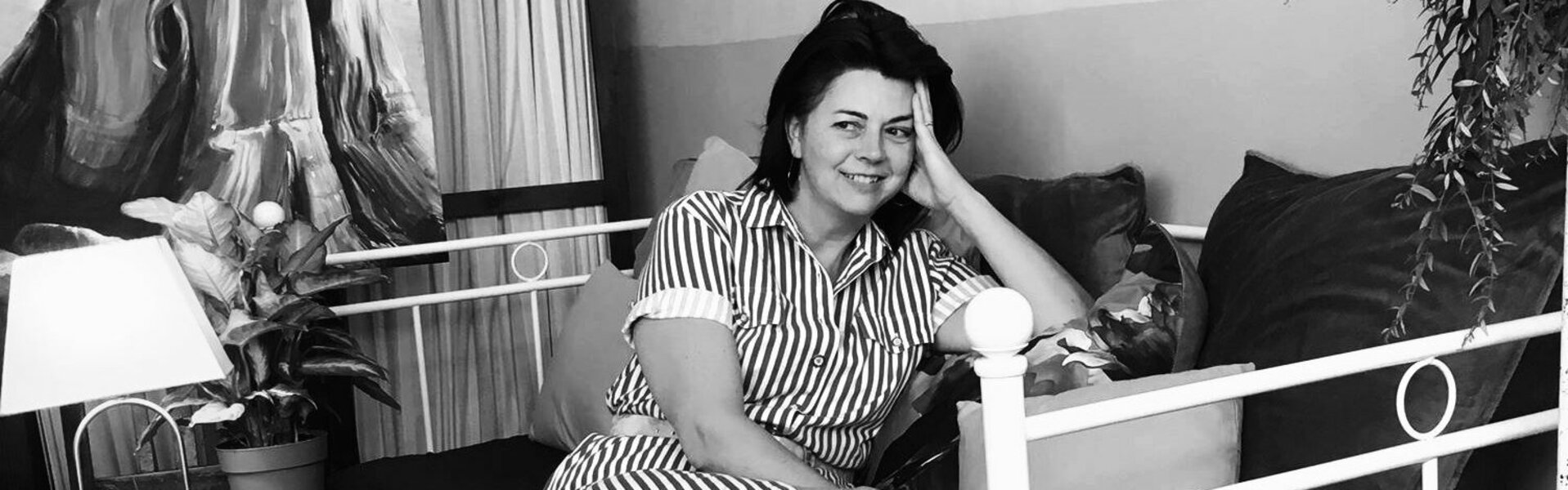 Netka Croonenborghs Kunst te koop