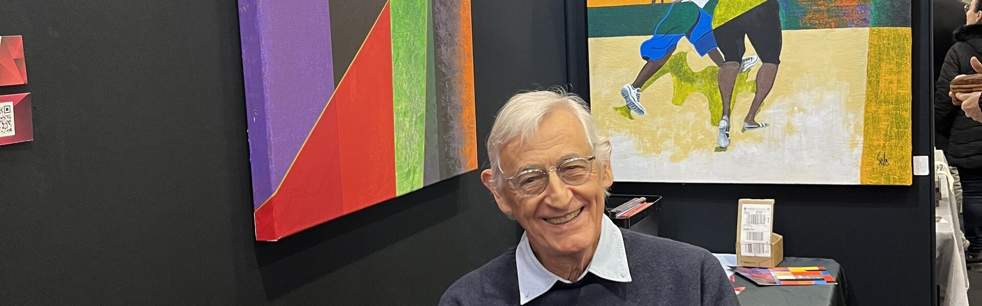 pierre calogero Art for Sale