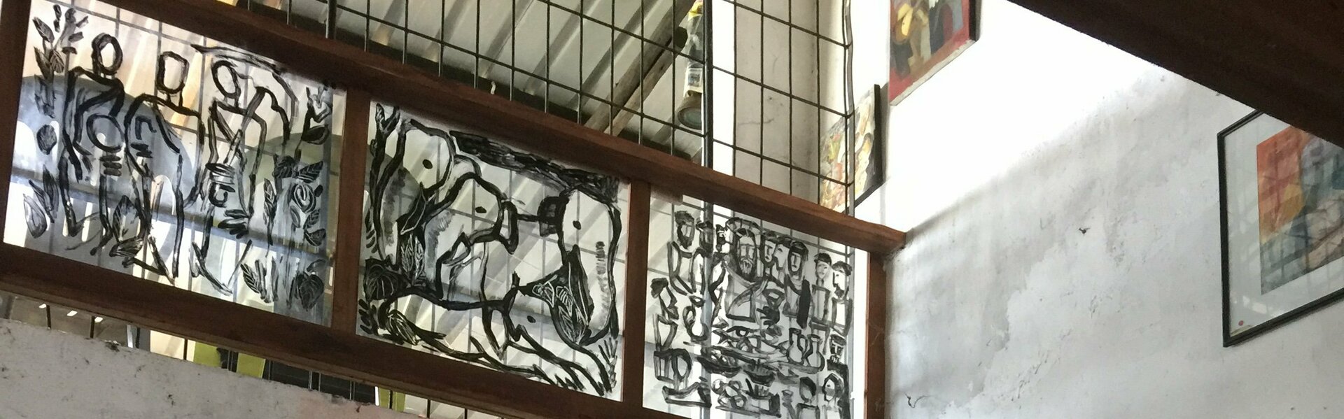 Raja Segar Kunst kaufen