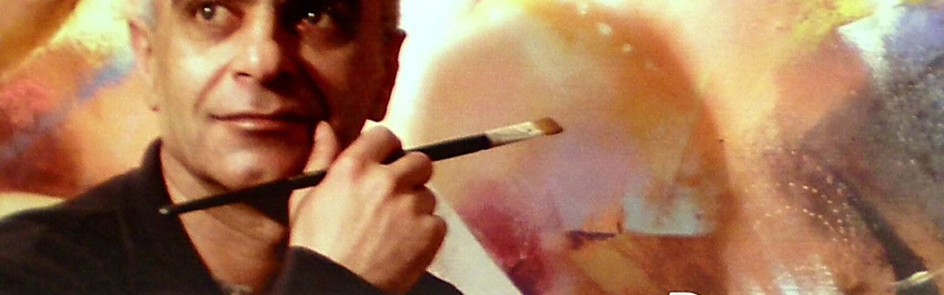 Ilham Mirzayev 화가 아제르바이잔 출신 SINGULART