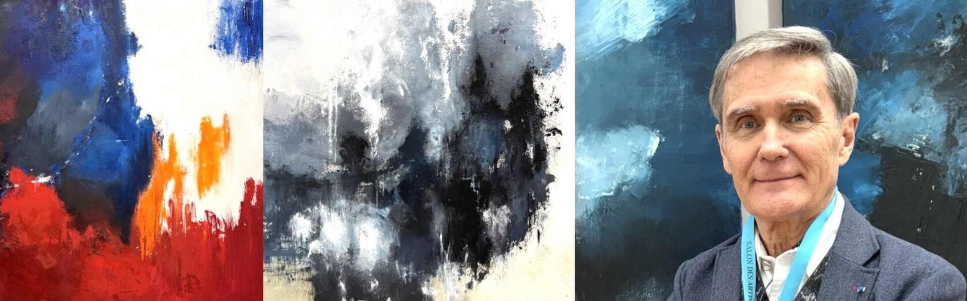 Denys Eustace Art for Sale