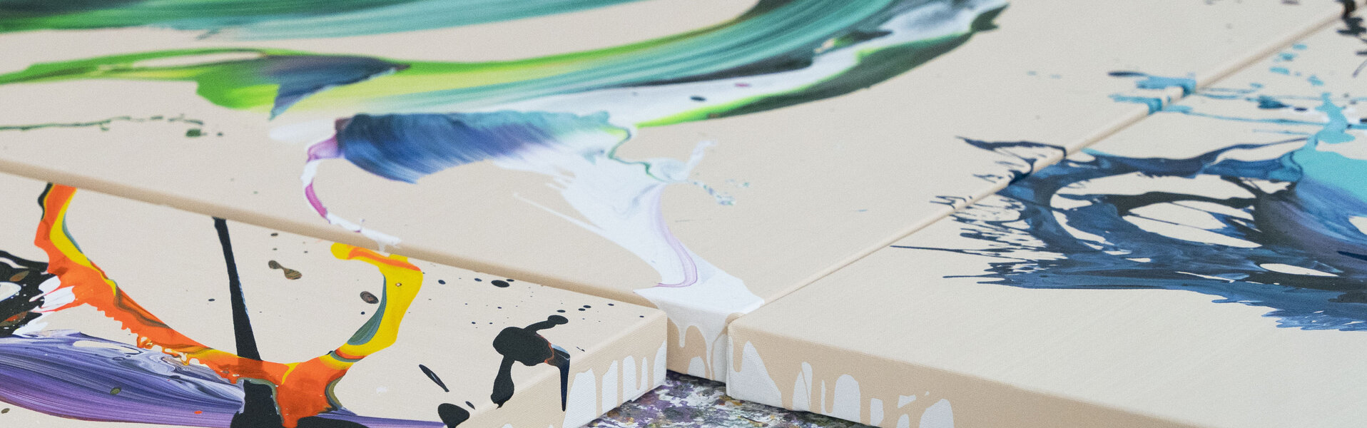 Nikolaos Schizas Kunst te koop