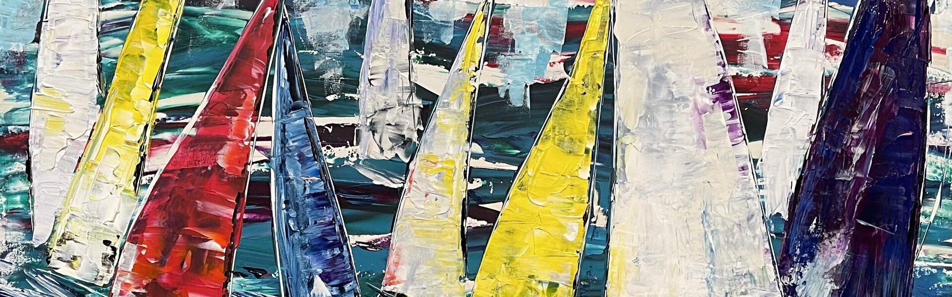 Olya Jonas Arte en venta
