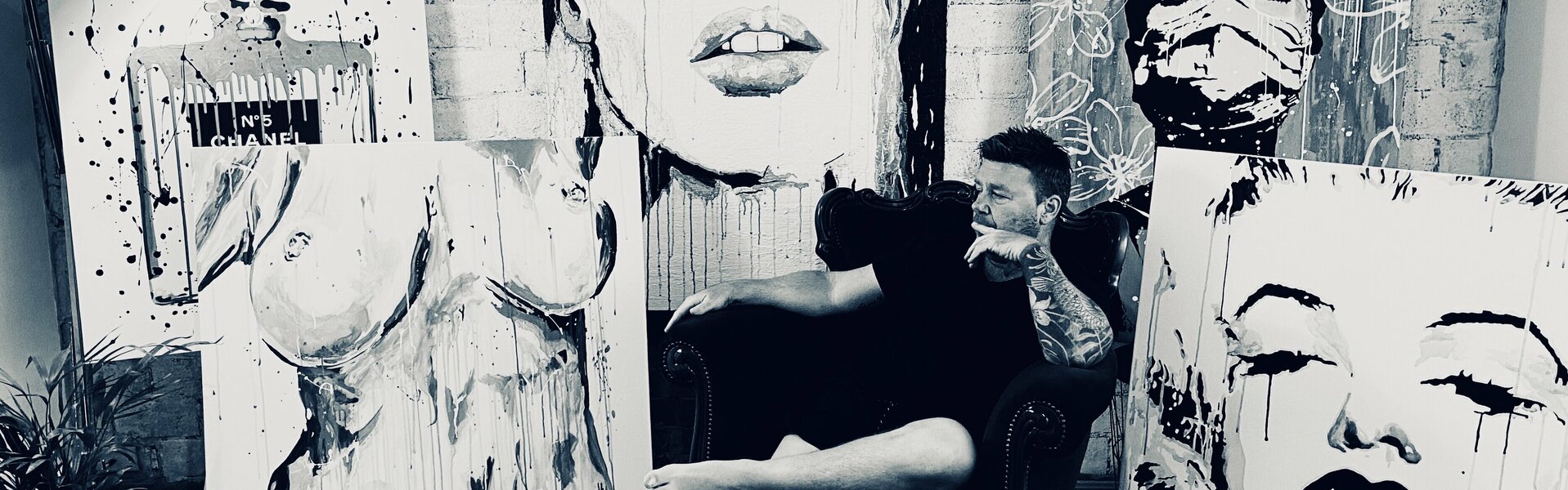 Phil Hodgson Opere d'arte in vendita