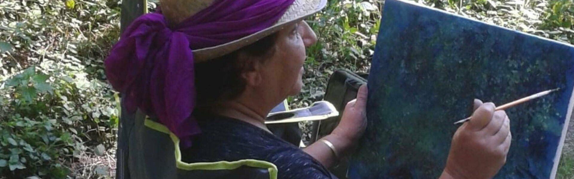 Josiane Zarka Opere d'arte in vendita