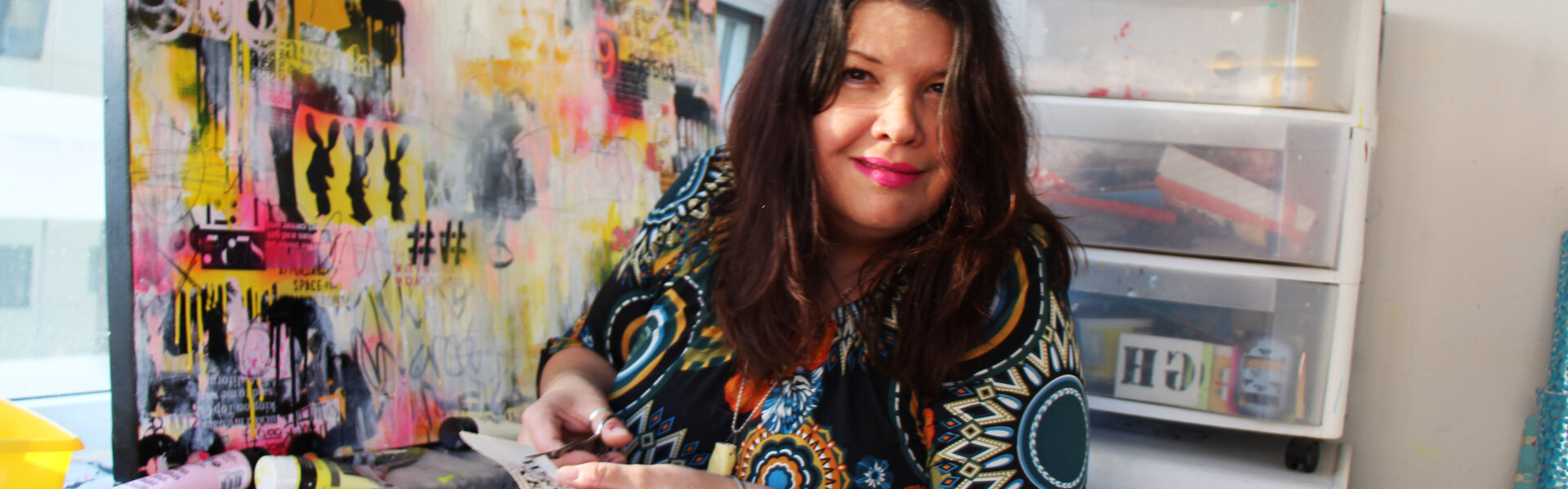 Lorette C. Luzajic Opere d'arte in vendita