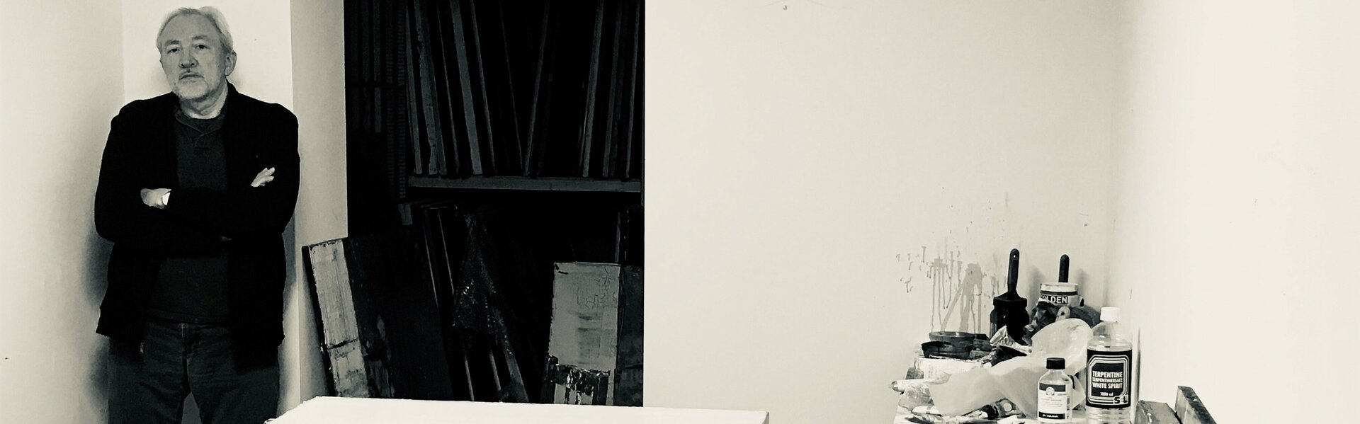 paul Van Rij Œuvres d'art à vendre