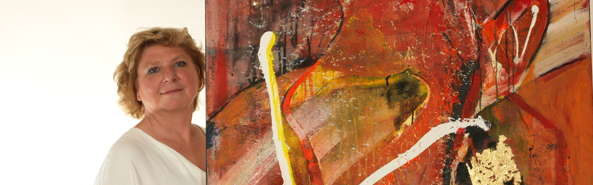 Birgit Günther Opere d'arte in vendita