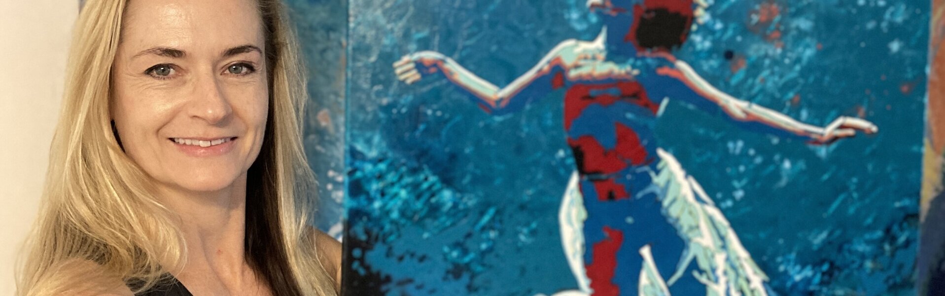 Kerry A. Inkster Arte en venta