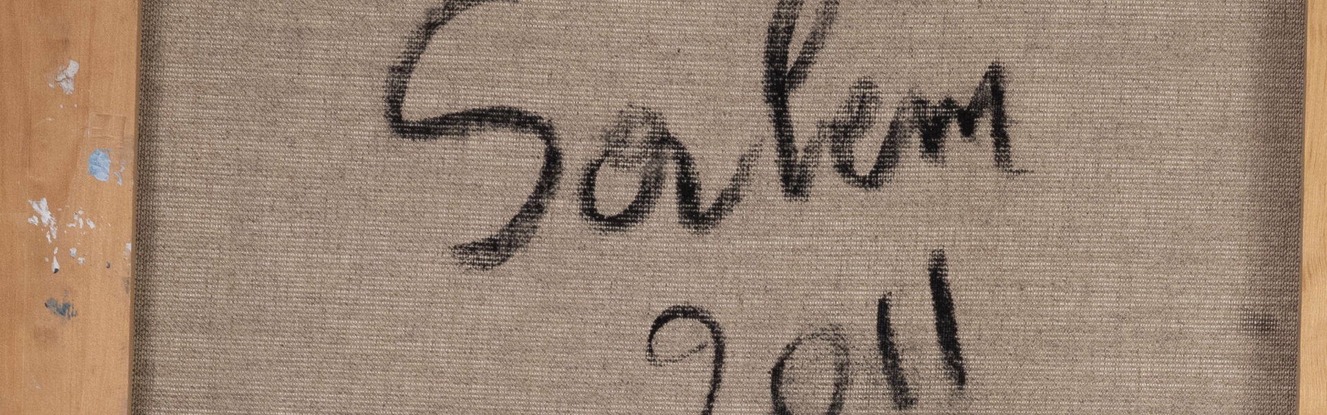 Valérie Salem Kunst te koop