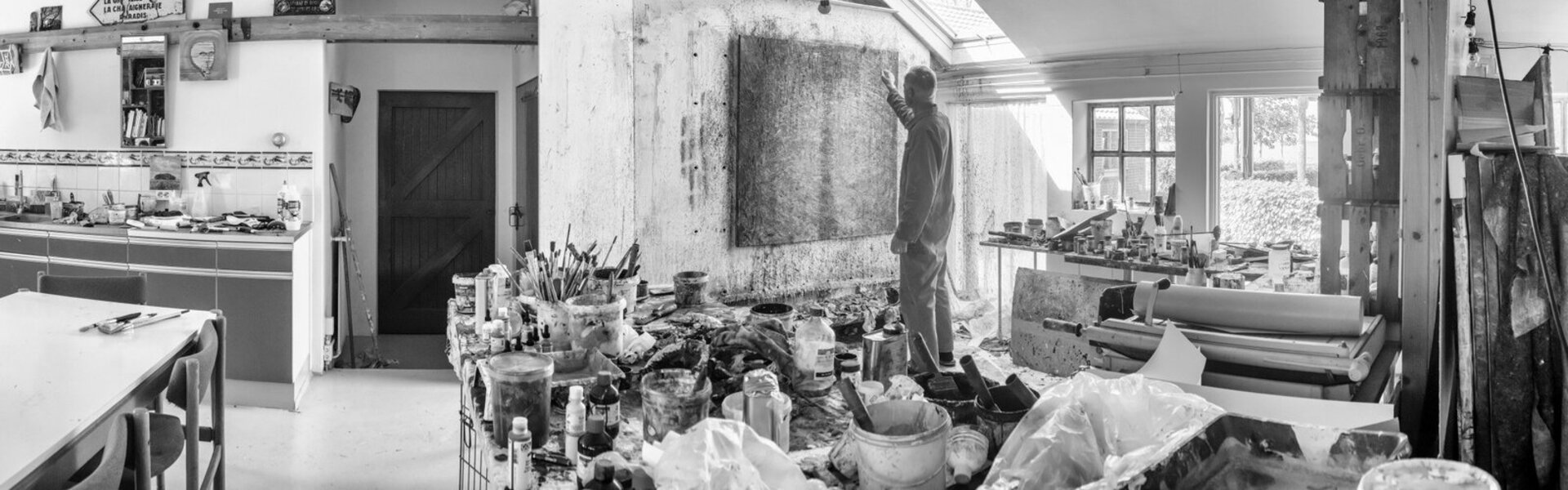 Henrie Vogel Kunst te koop