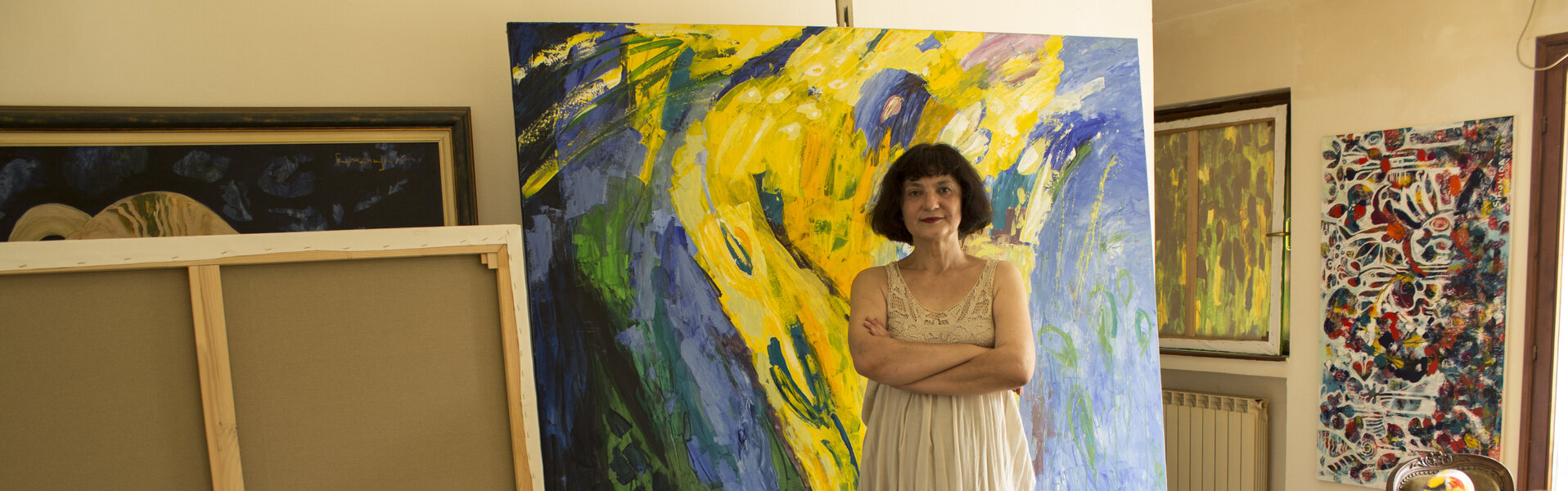 Simonida Djordjevic Kunst kaufen