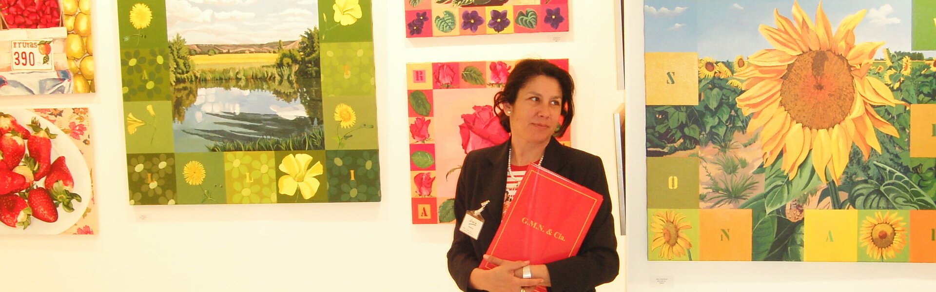 Marietta Negueruela Art for Sale