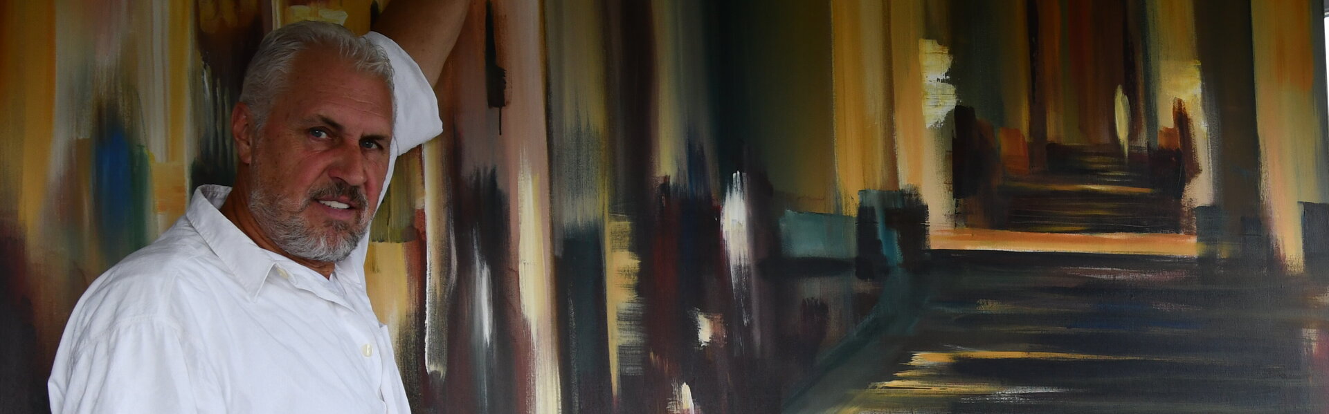 Robert Hettich Art for Sale