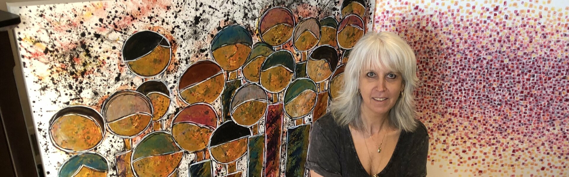 Carol Zsolt Kunst te koop