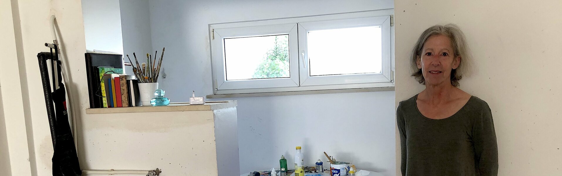 Cynthia Back Opere d'arte in vendita