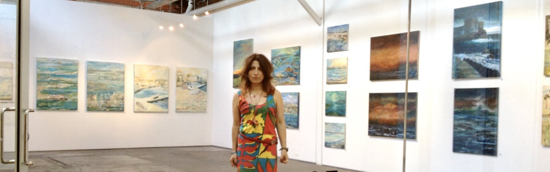 Marissa Zaknich Kunst te koop