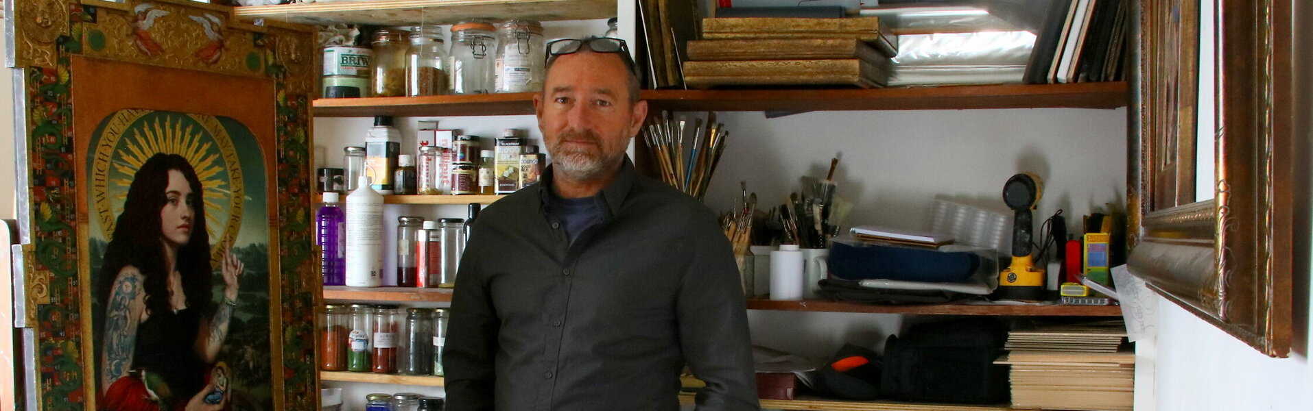 John Afflick Art for Sale