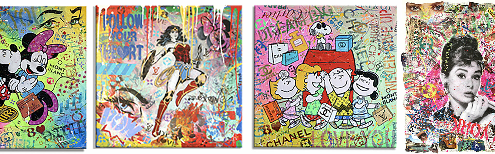 Dr8 Love Kunst kaufen