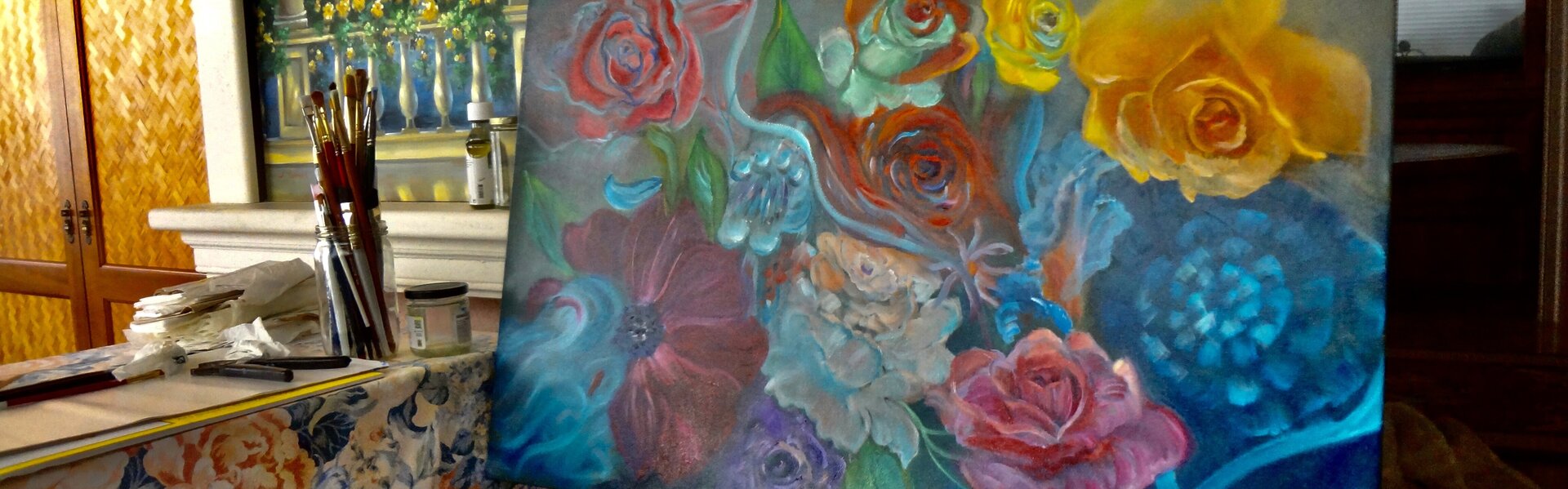 Jenny Lee Kunst kaufen