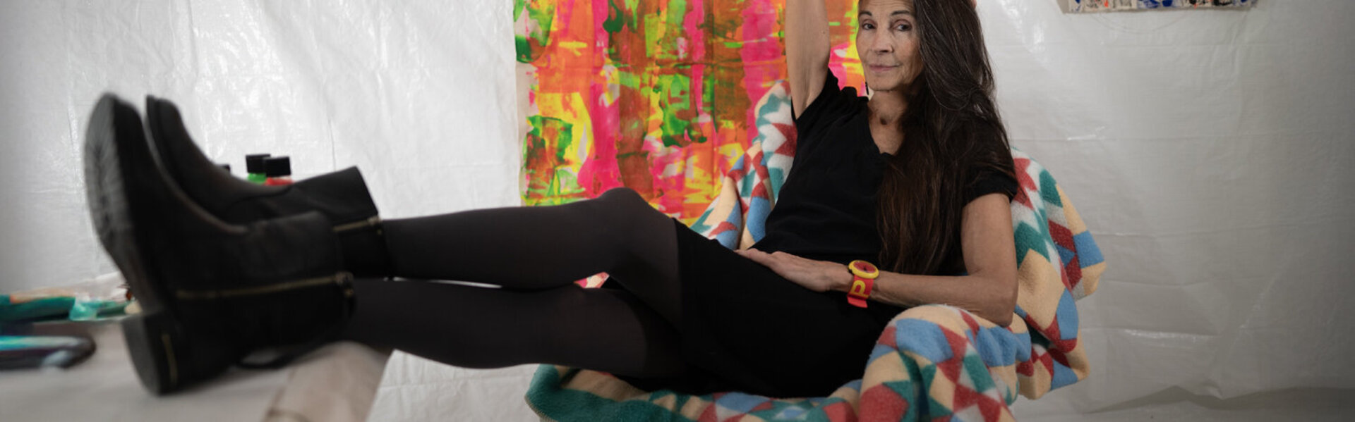 Jennifer Tymowska Arte en venta