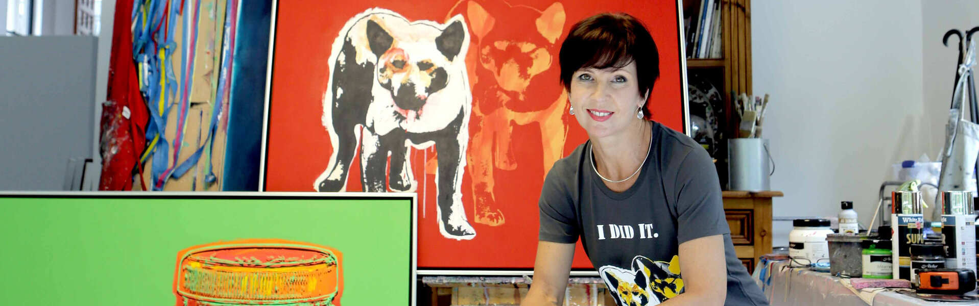 Merry Sparks Arte en venta