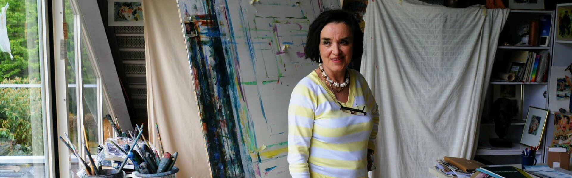 Gabriëlla Cleuren Art for Sale