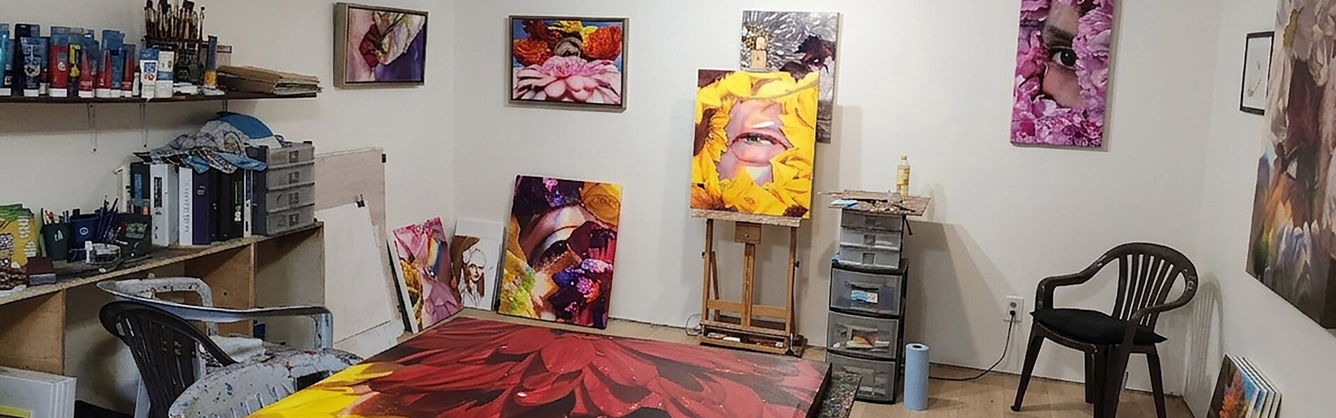 DAVID SHEPHERD Art for Sale