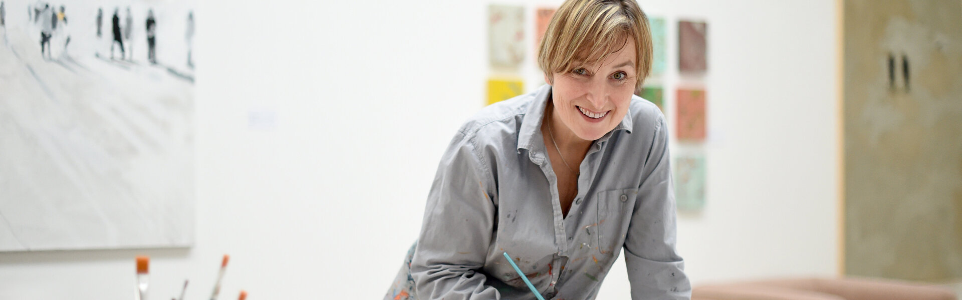 Joanna Skurska Kunst te koop