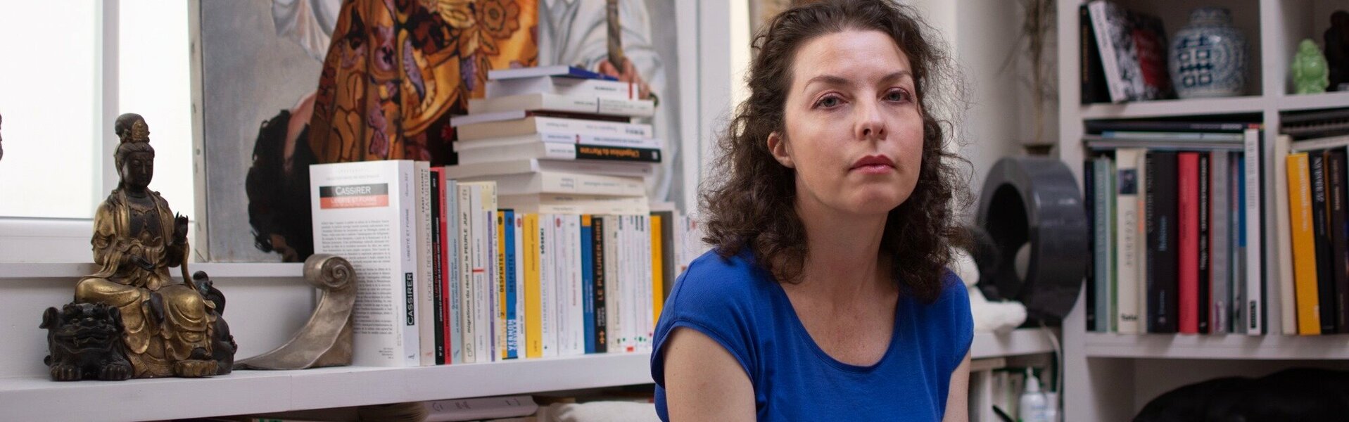 Caroline Guth Opere d'arte in vendita