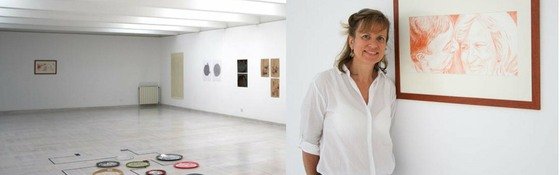 Gabriele Fuchs Opere d'arte in vendita