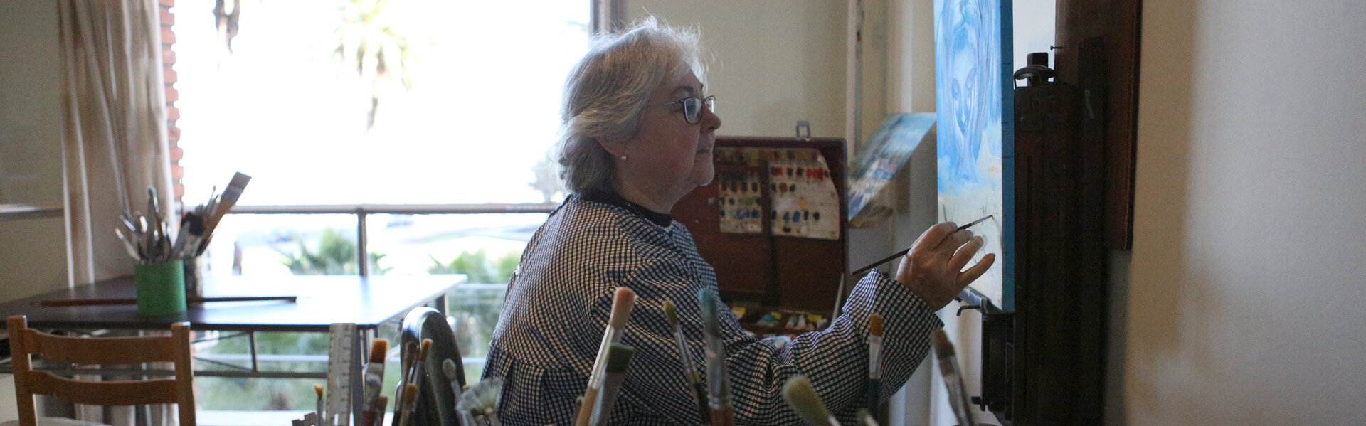 Rosario De Mattos Œuvres d'art à vendre