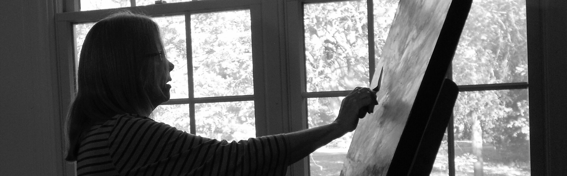 Kari Feuer Kunst te koop