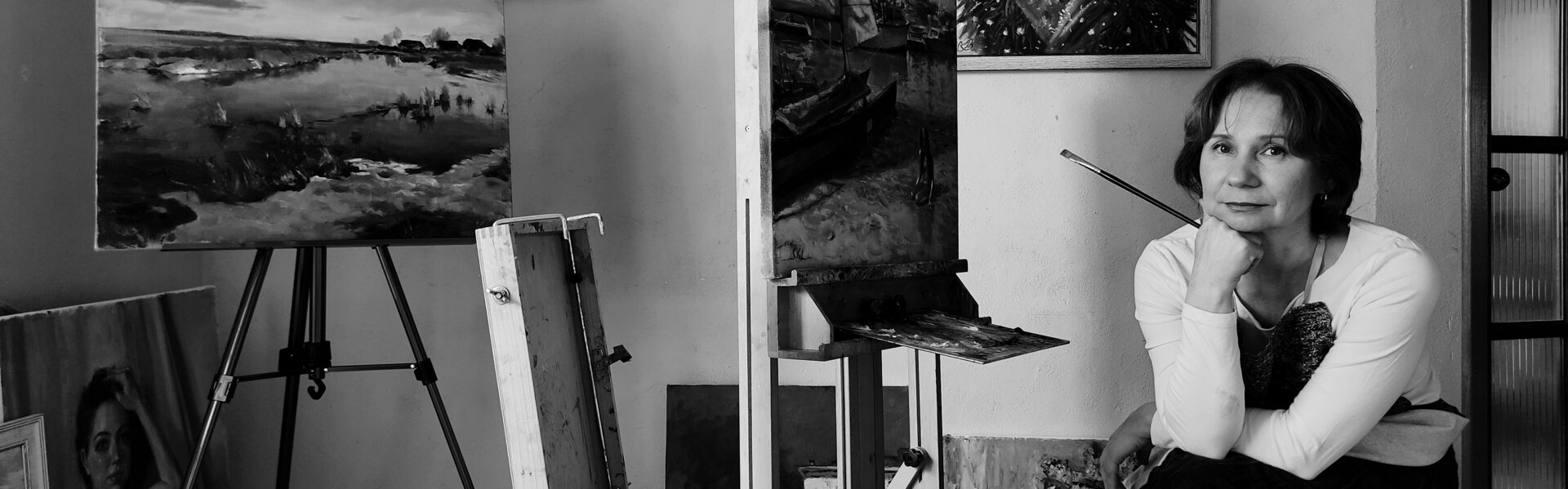 Svitlana Vol Art for Sale