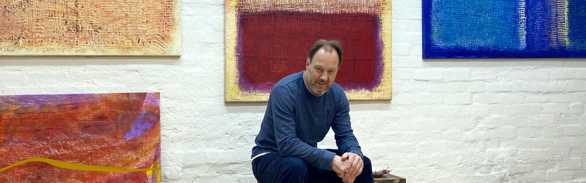 Malcolm Koch Kunst te koop