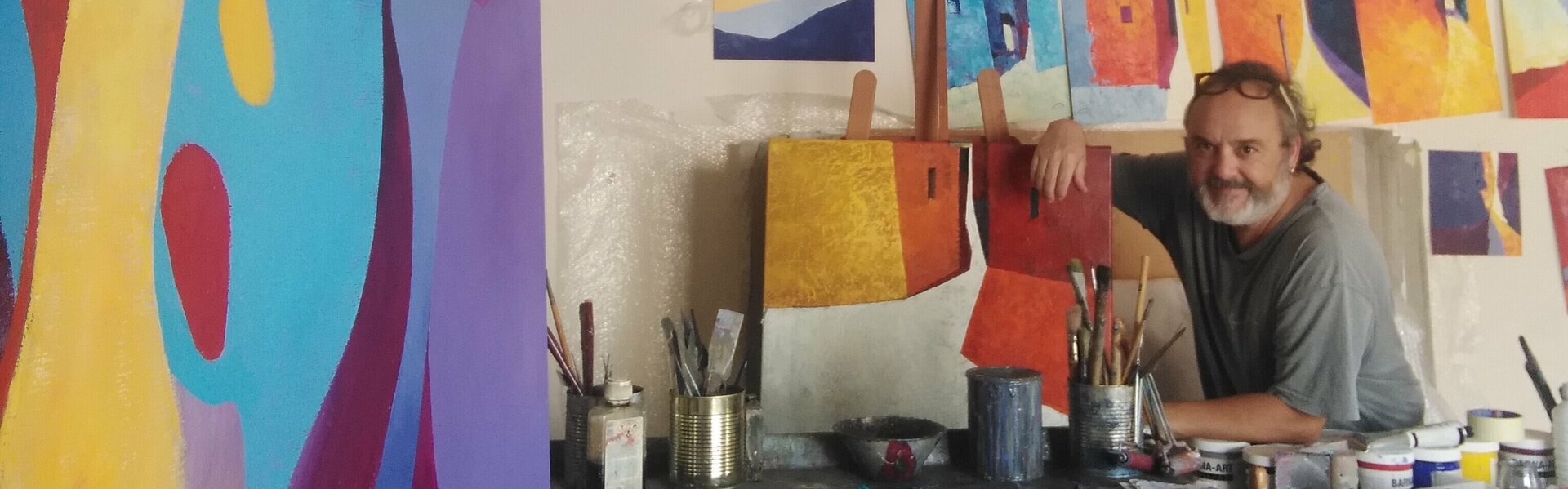 Tomàs Sunyol Kunst kaufen