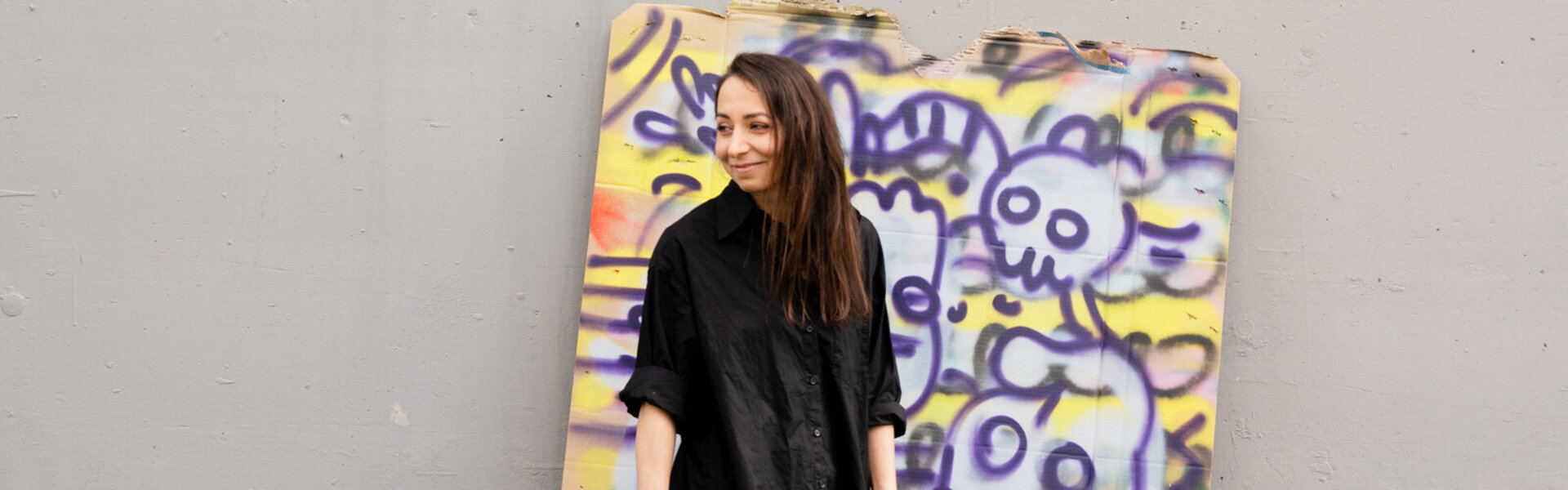 Fatin Rahmouni Arte en venta