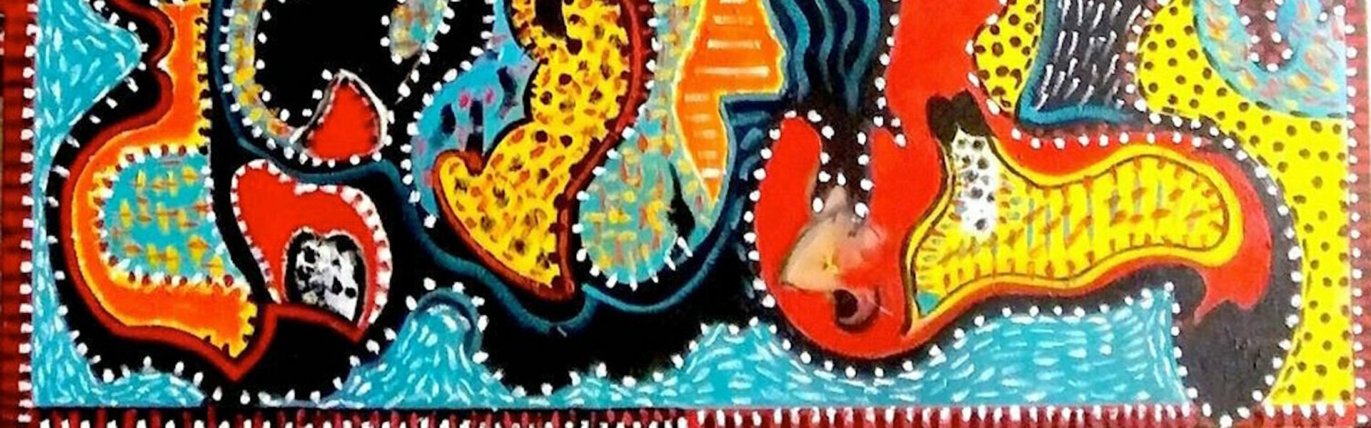 Carol Massa Kunst te koop