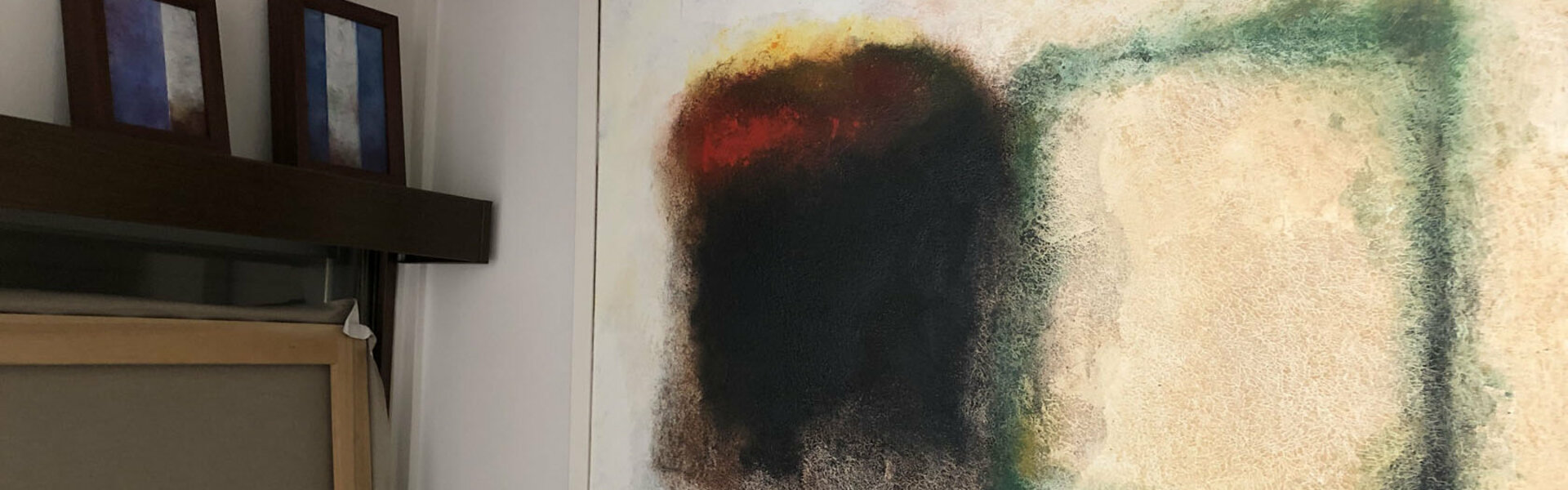 Hisato Fukumoto Kunst te koop