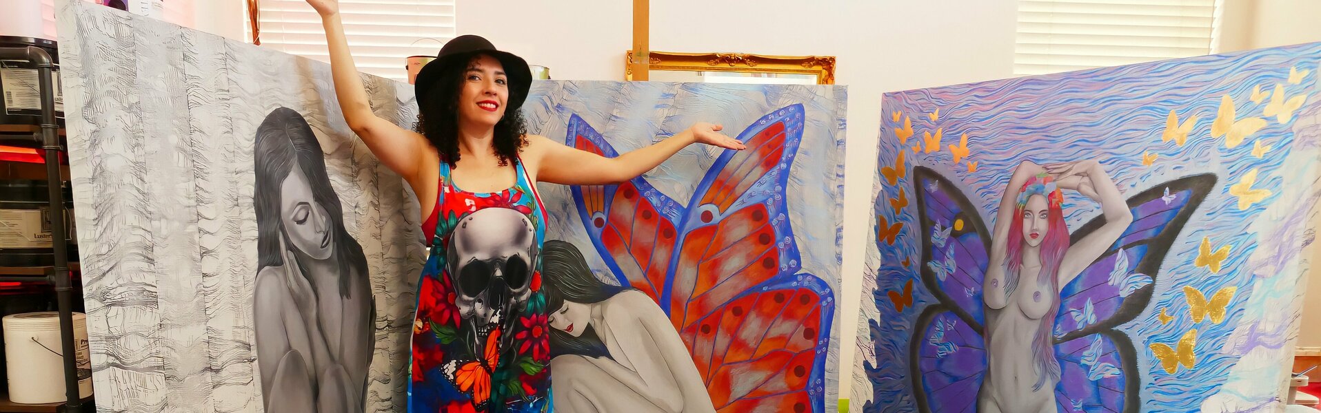 Karen Coates Opere d'arte in vendita
