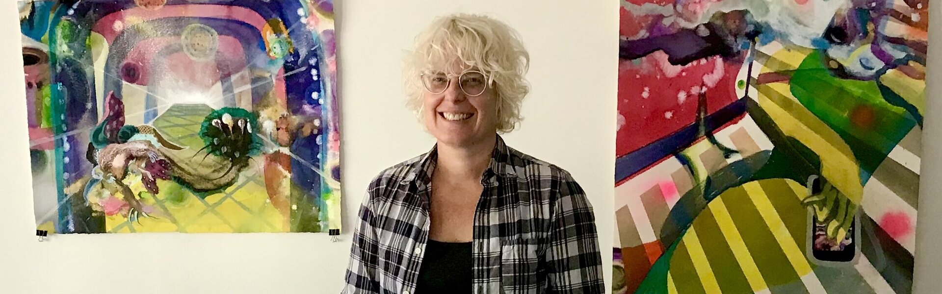 Niki Singleton Kunst kaufen
