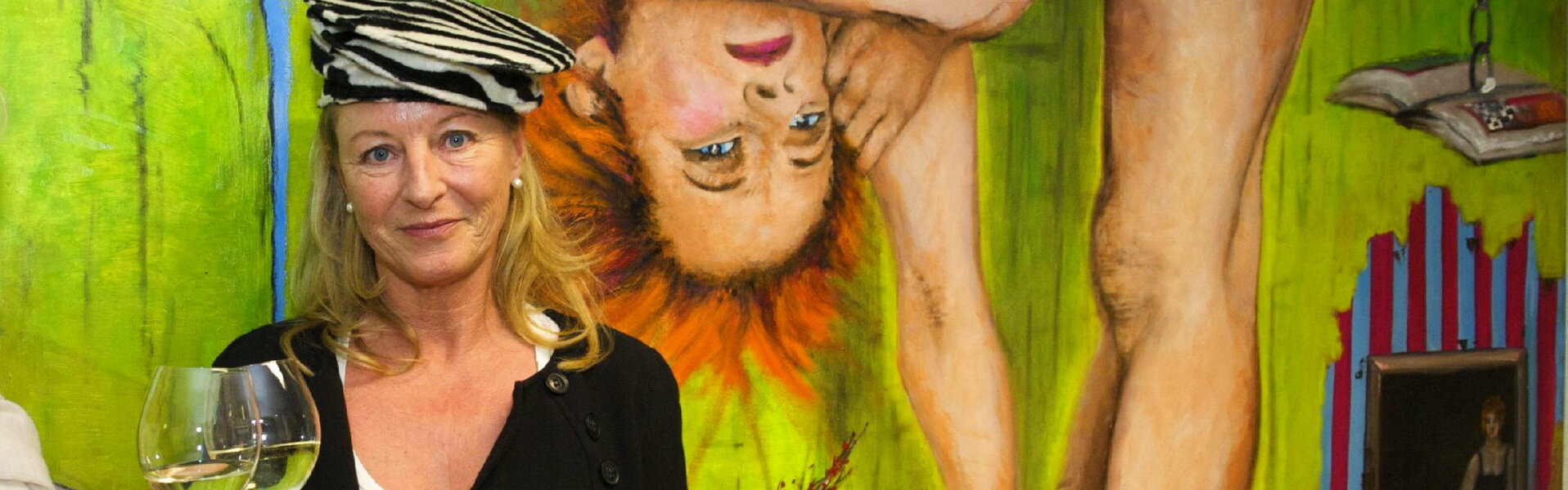 Dagmar Ridky Opere d'arte in vendita