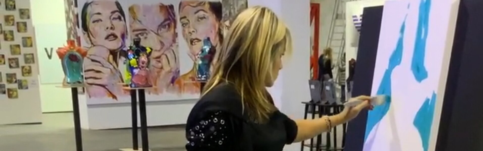 Rudina Simicija Arte en venta