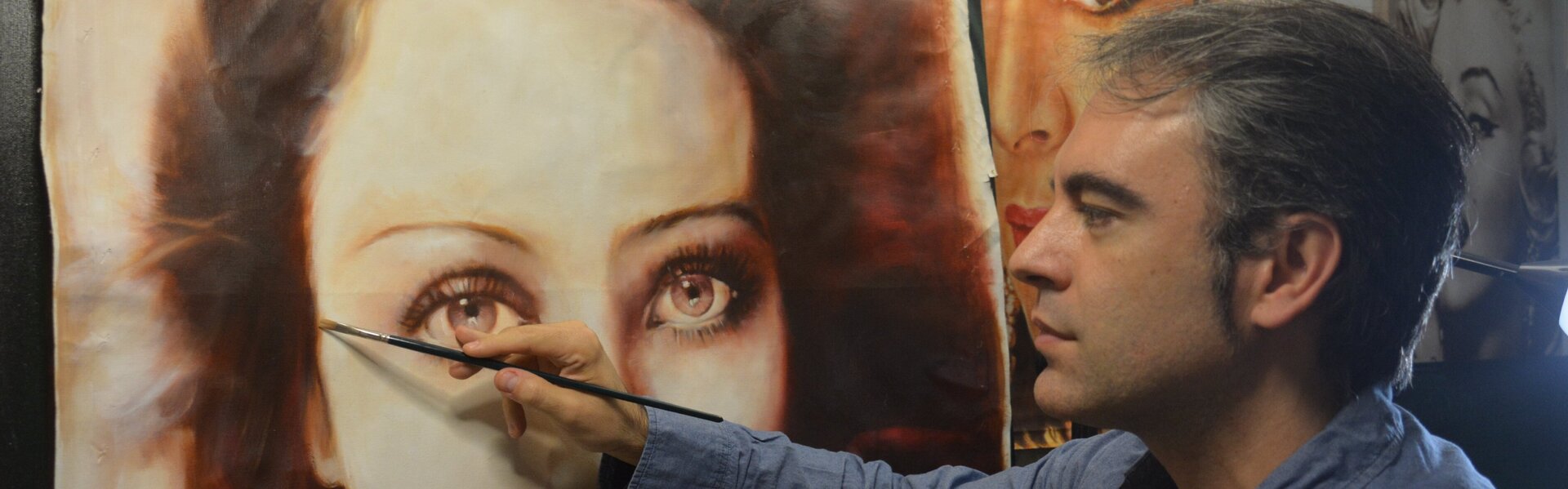 Gorka Gonzalez Crespo Kunst kaufen