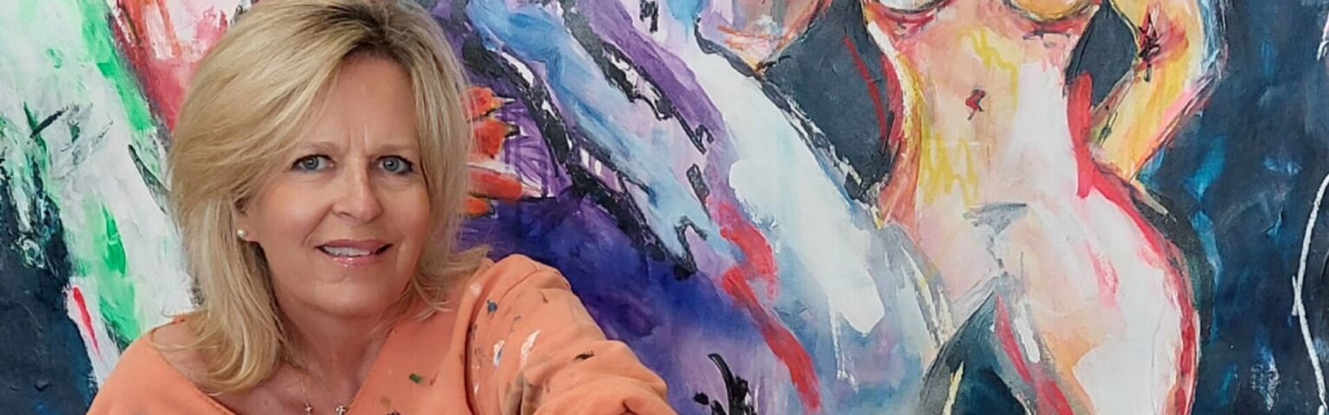 Claudia Seiler Art for Sale