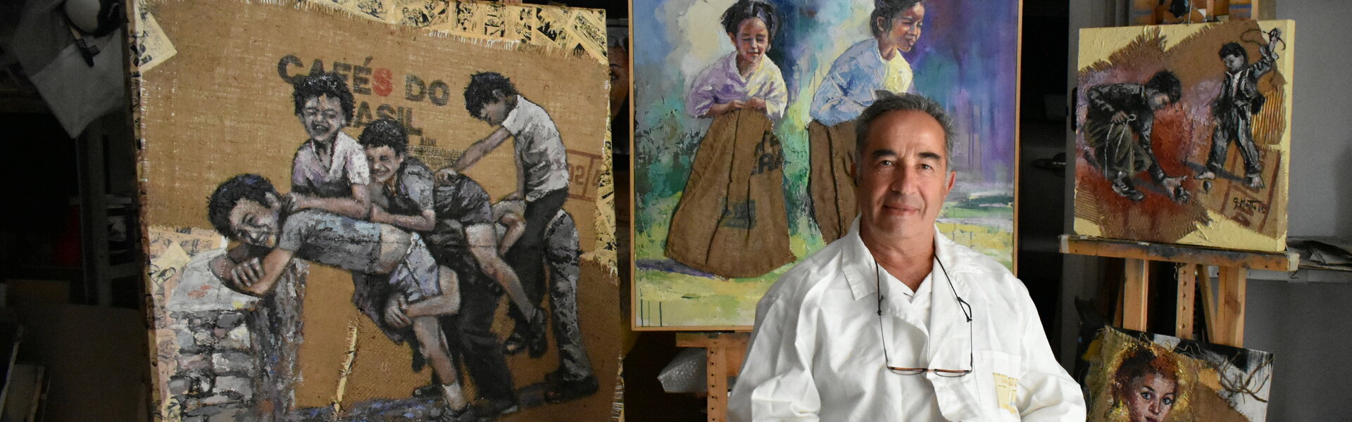 Gianni Mattu Opere d'arte in vendita