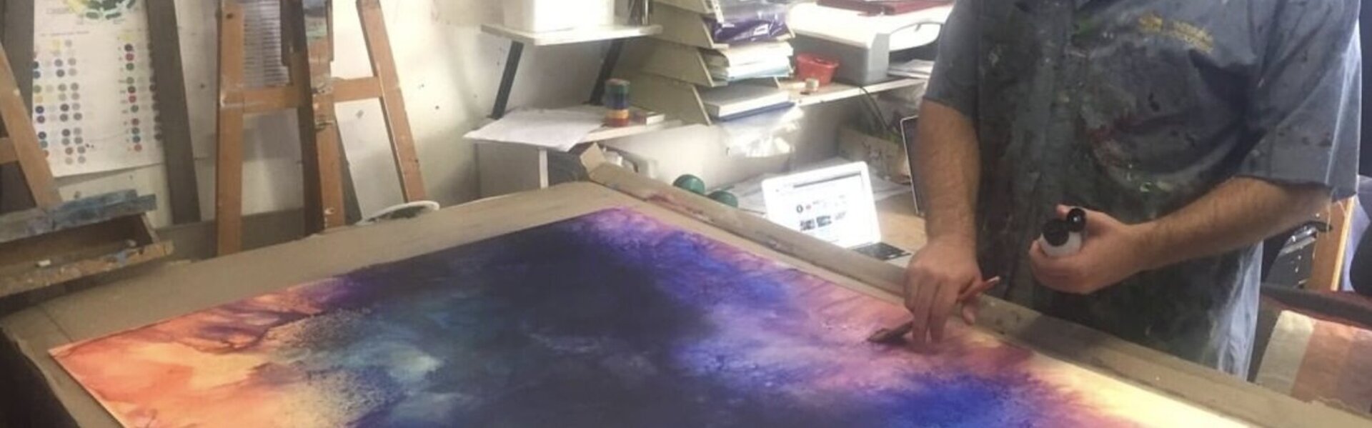 John Louis Lloyd Œuvres d'art à vendre