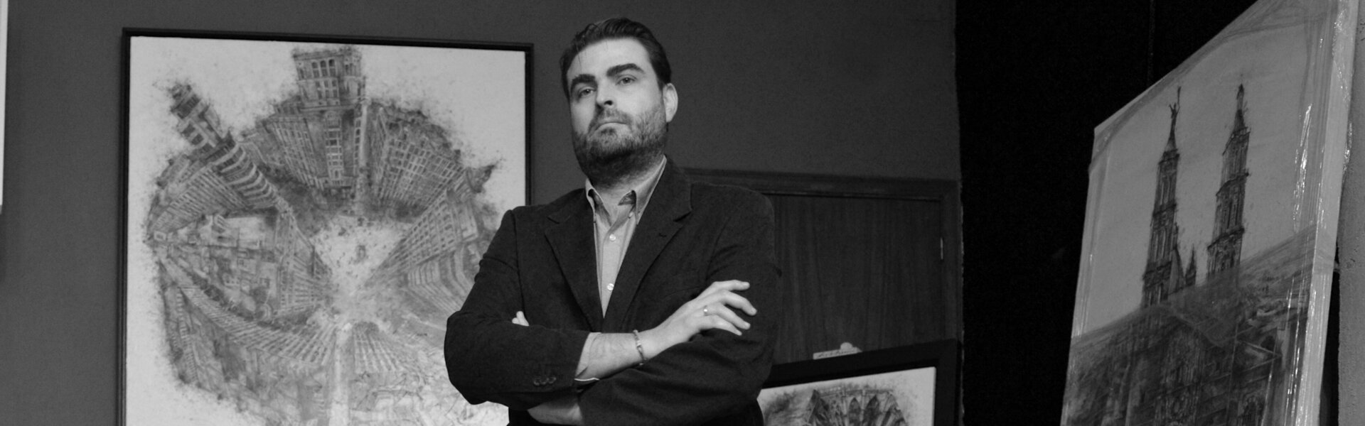 Fernando Arribillaga Martínez Opere d'arte in vendita