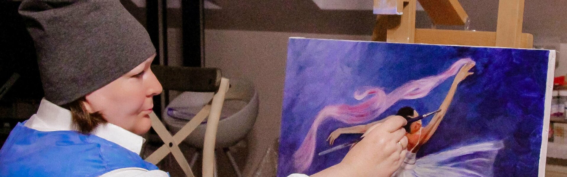 Yulia Mizyak Kunst te koop